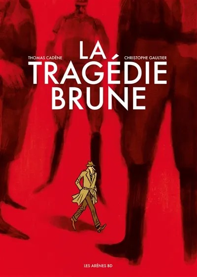 Tragédie Brune