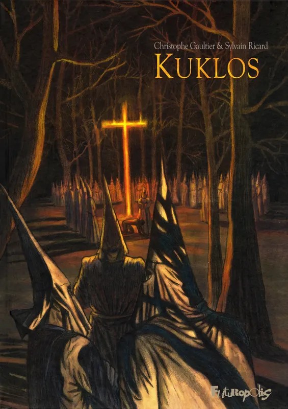 Kuklos