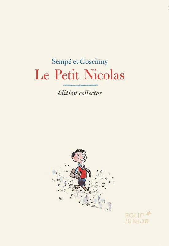 Le Petit Nicolas