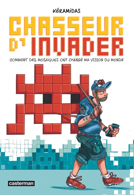 Chasseur d'Invader