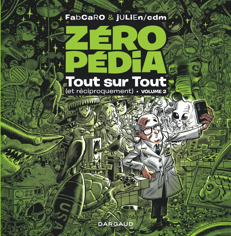 Zéropédia