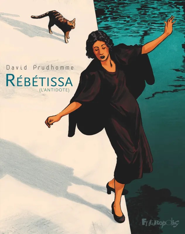 Rébétissa