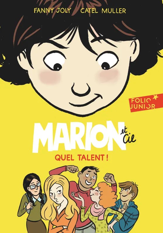 Quel talent !