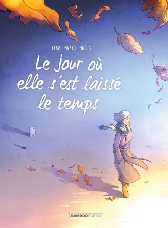 Jour où... (Le) Le Jour où... - tome 09
