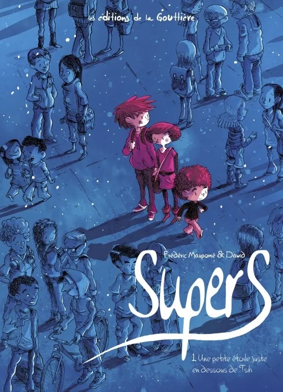 Supers