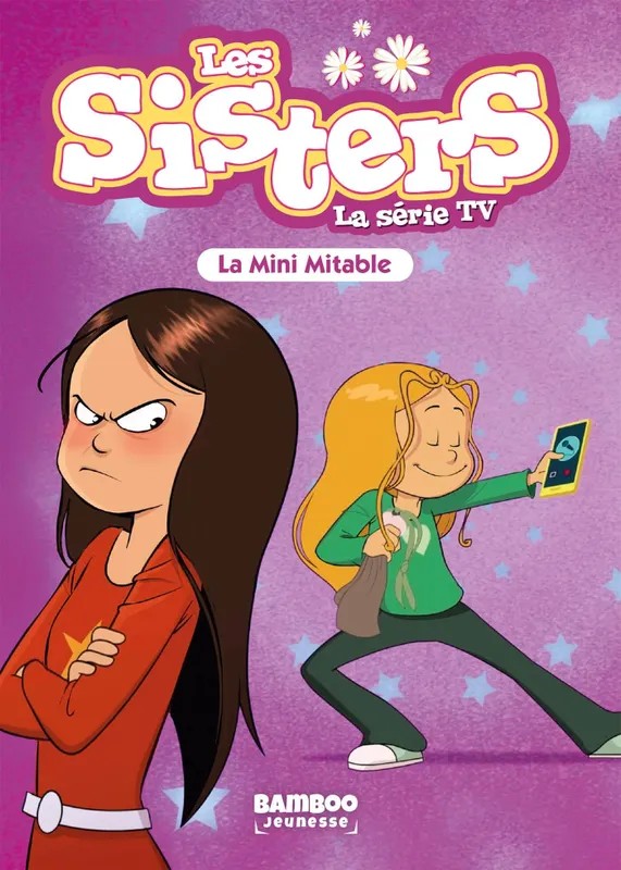 Sisters (Les) - La Série TV - Poche Les Sisters - La Série TV - Poche - tome 101