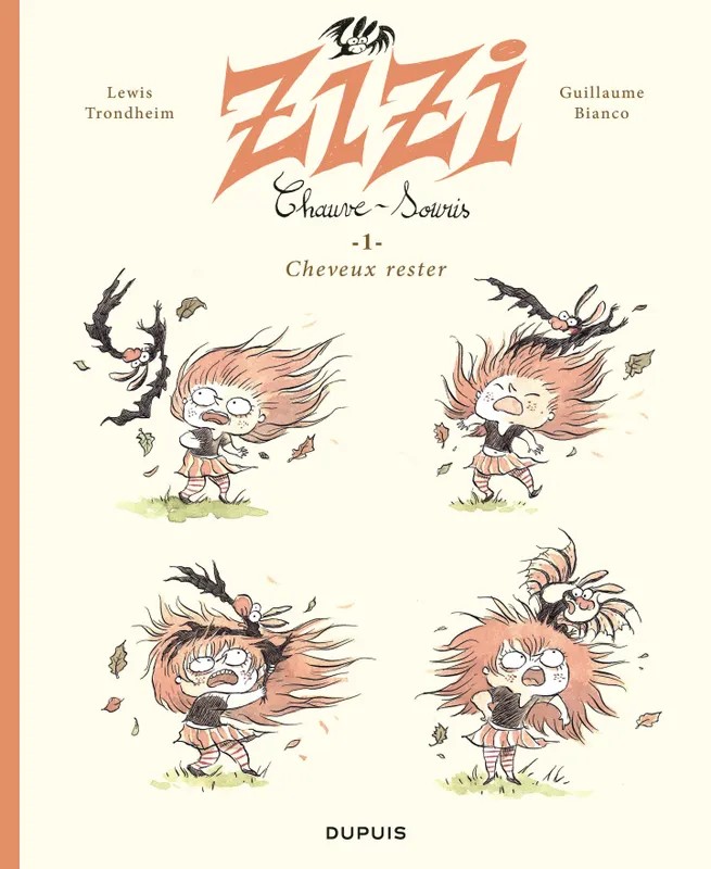 Zizi, chauve-souris Zizi chauve-souris