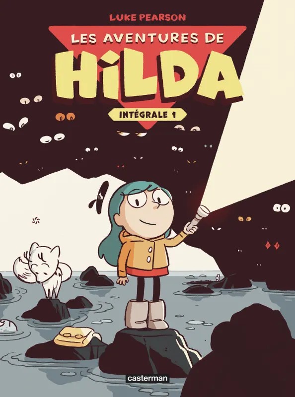 Hilda