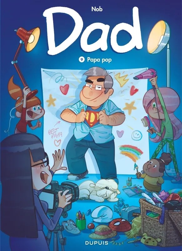 Dad