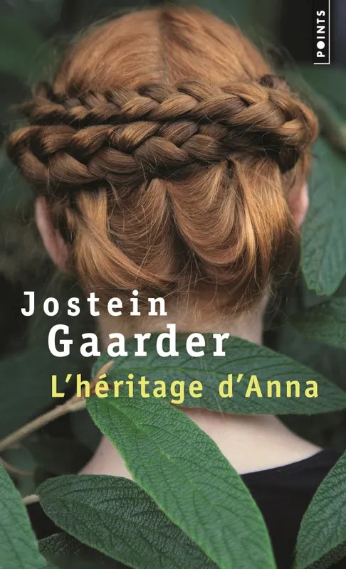L'héritage d'Anna : une fable sur le climat et l'environnement