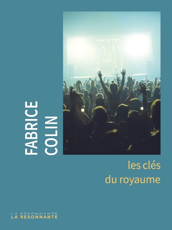 Les clés du royaume