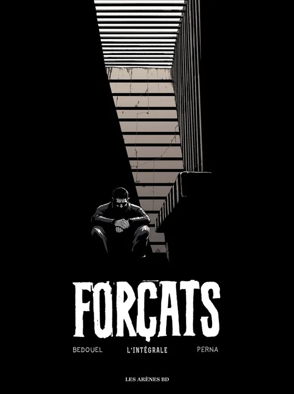 Forçats l'intégrale