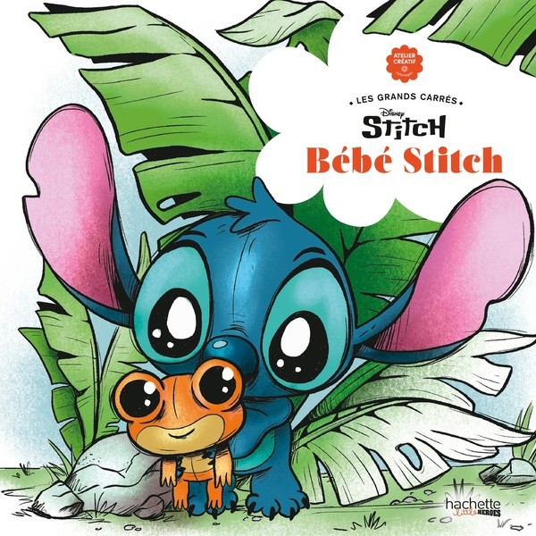 [2347196] Bébé Stitch