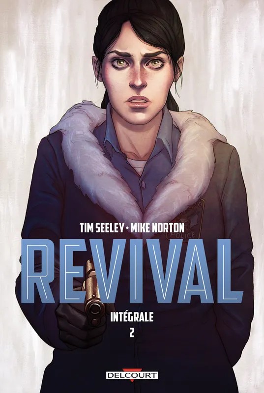 Revival - Intégrale T02