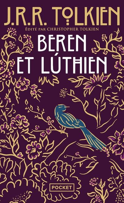 [1007671] Beren et Luthien
