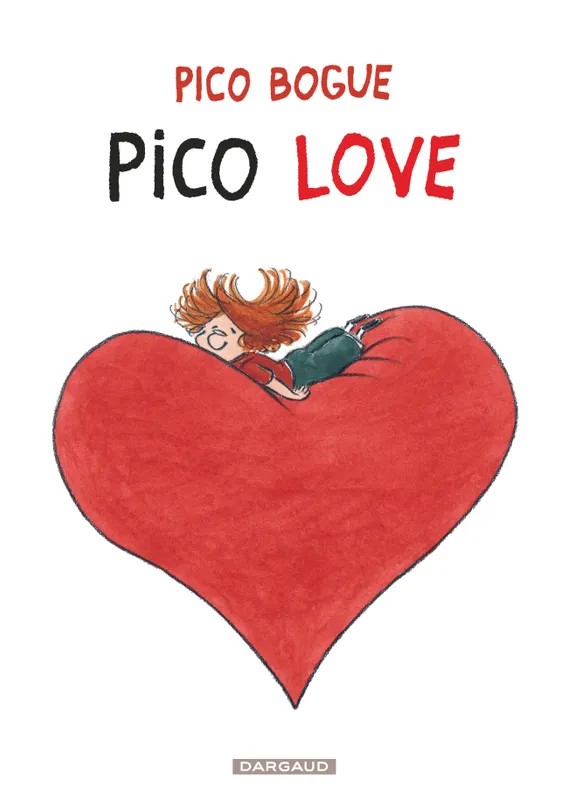 Pico Bogue Pico Love
