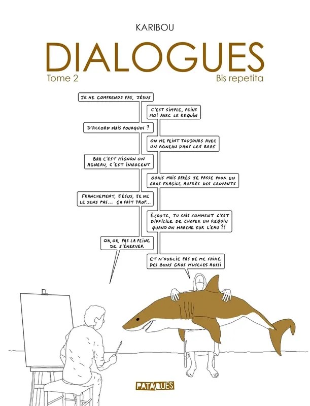 Dialogues T02
