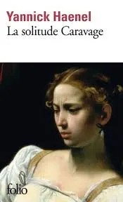 La solitude Caravage