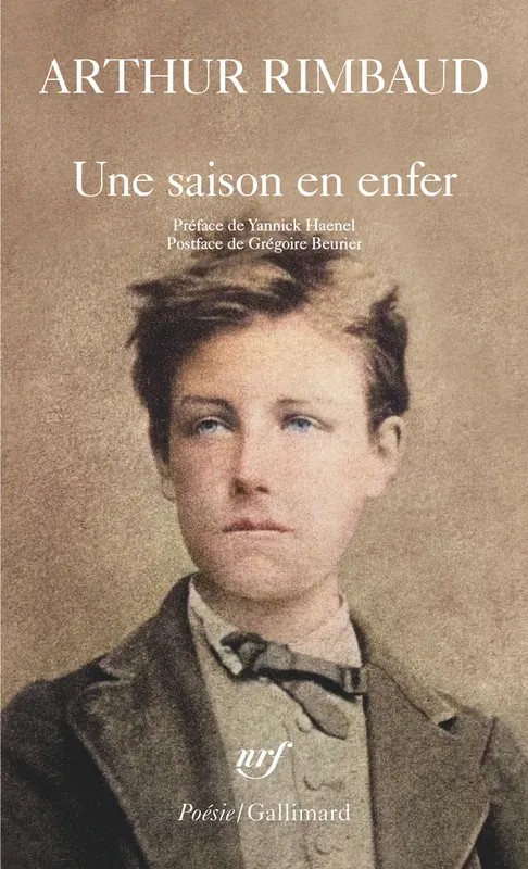 Une saison en enfer
