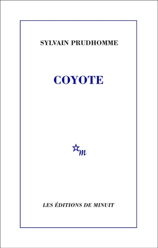 Coyote