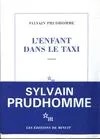 L'enfant dans le taxi