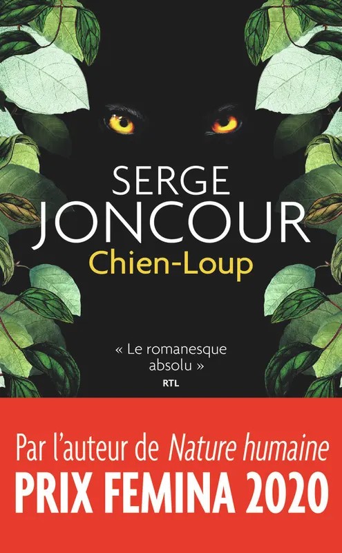 Chien-Loup