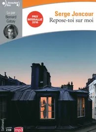 Repose-toi sur moi