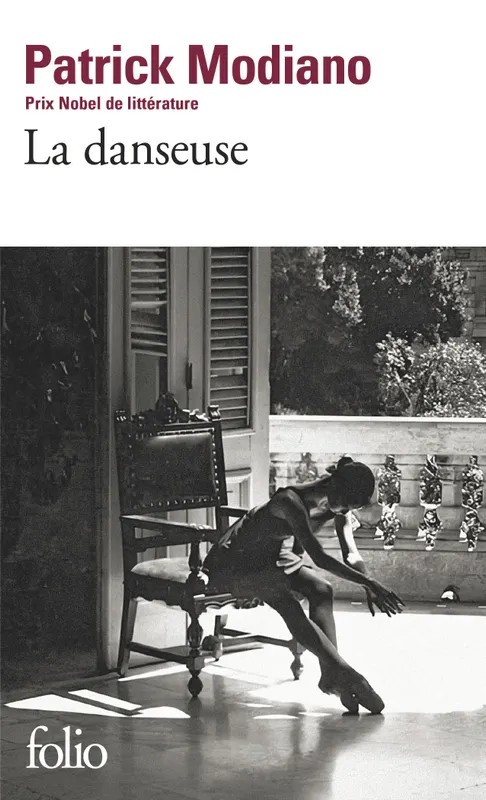 La danseuse
