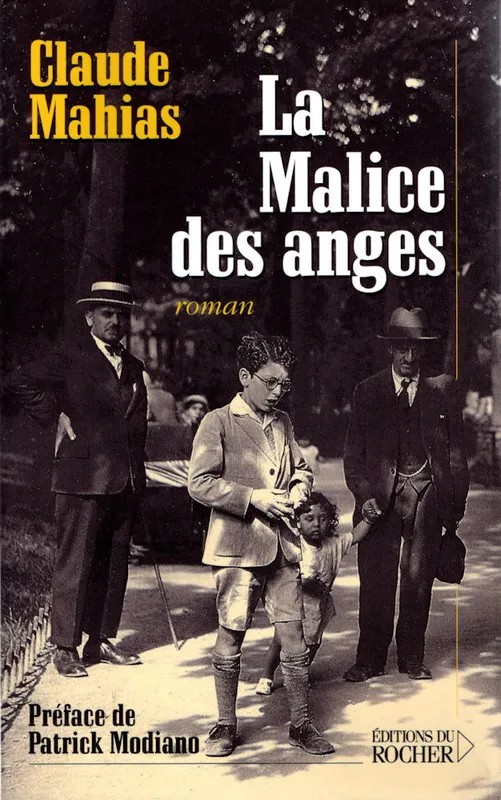 La malice des anges