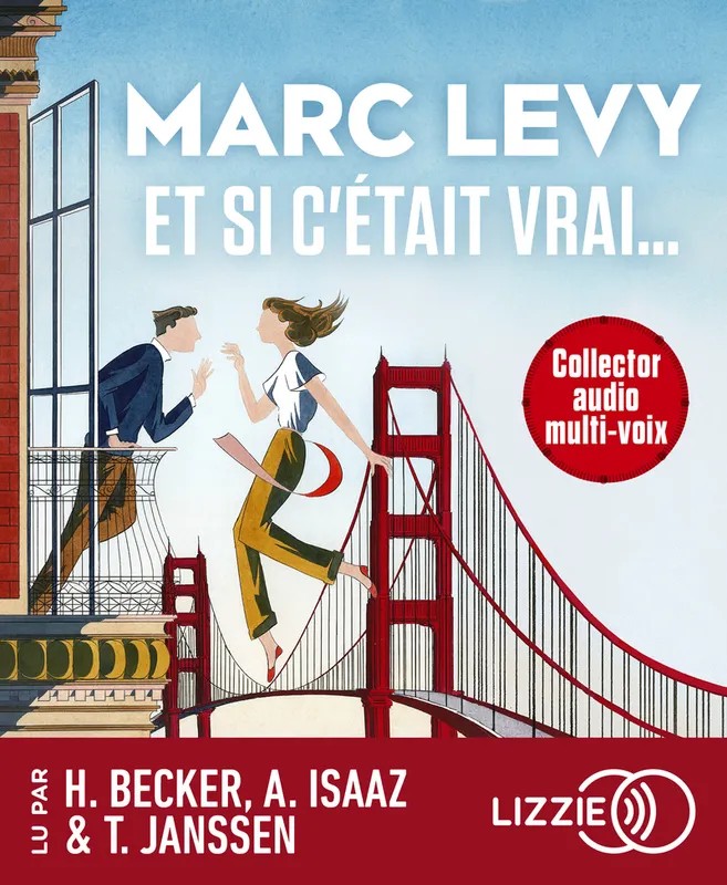 Et si c'était vrai...