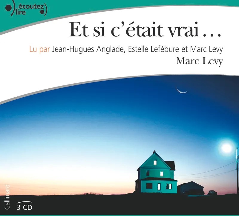Et si c'était vrai..