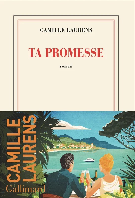 Ta promesse