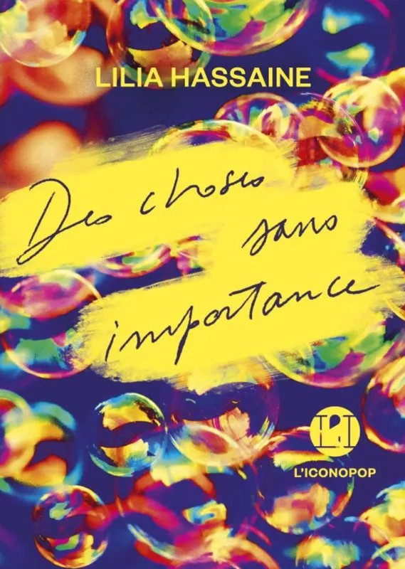 Des Choses sans importance