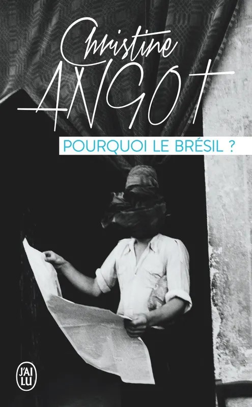 Pourquoi le Brésil ?
