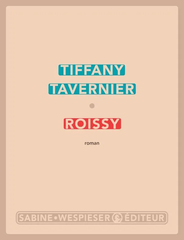 Roissy