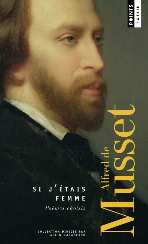 Si j'étais femme