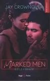 Marked Men - Tome 1 - nouvelle édition - poche