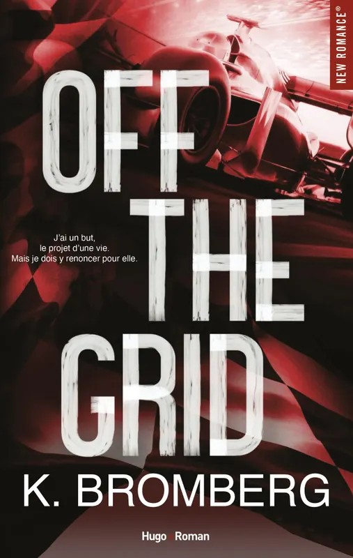 Full Throttle Off the grid - Version française