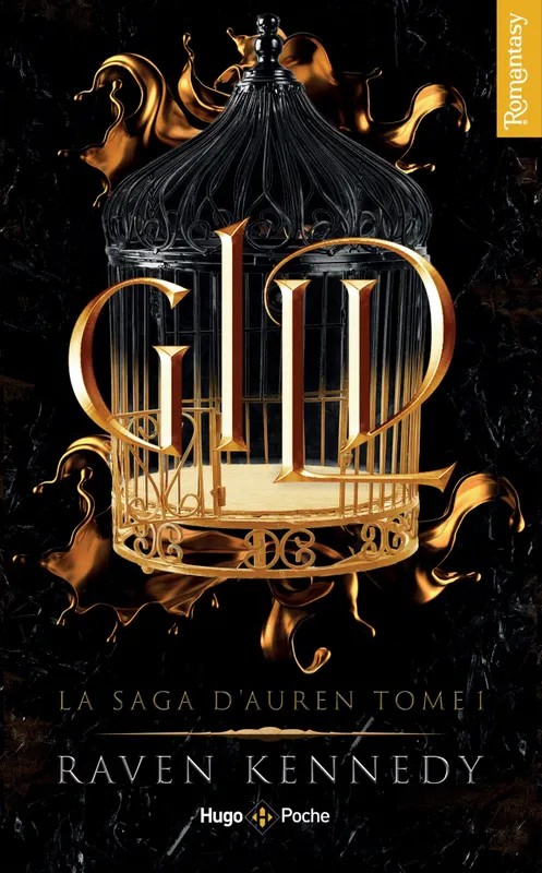 La saga d'Auren Gild