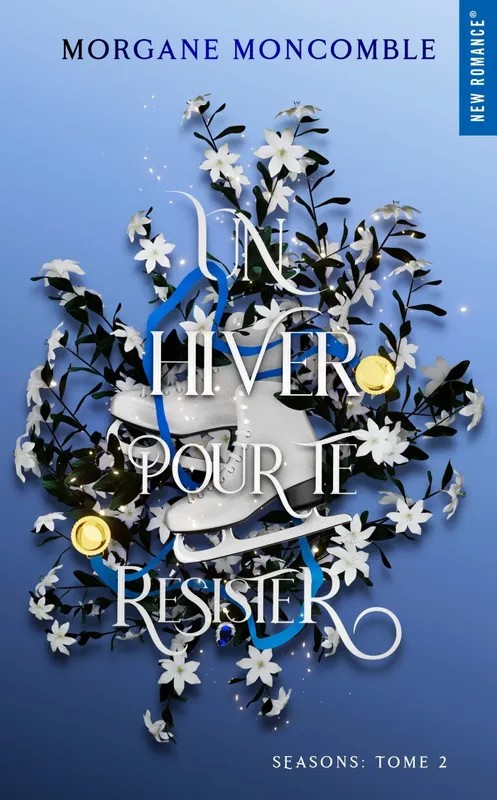 Seasons Un hiver pour te résister