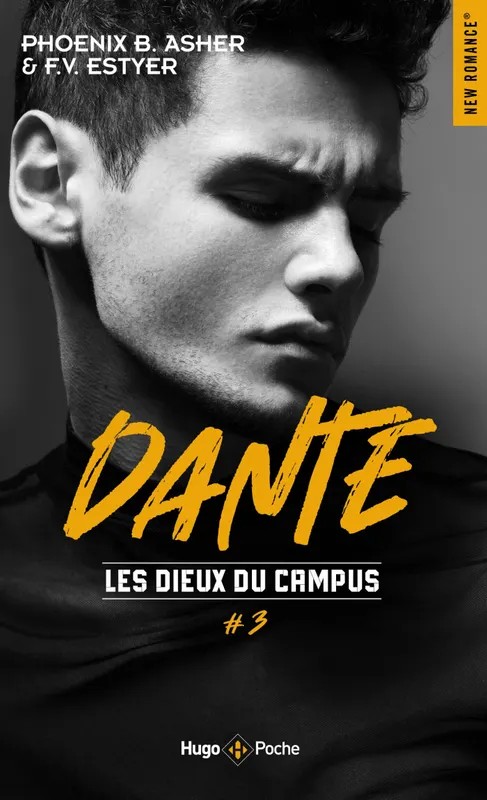 Les dieux du campus - Tome 03
