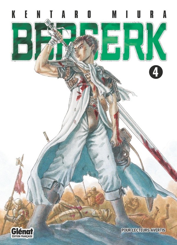 [7351638] Berserk - Tome 04