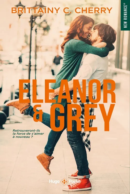 Eleanor & Grey Eleonor & Grey
