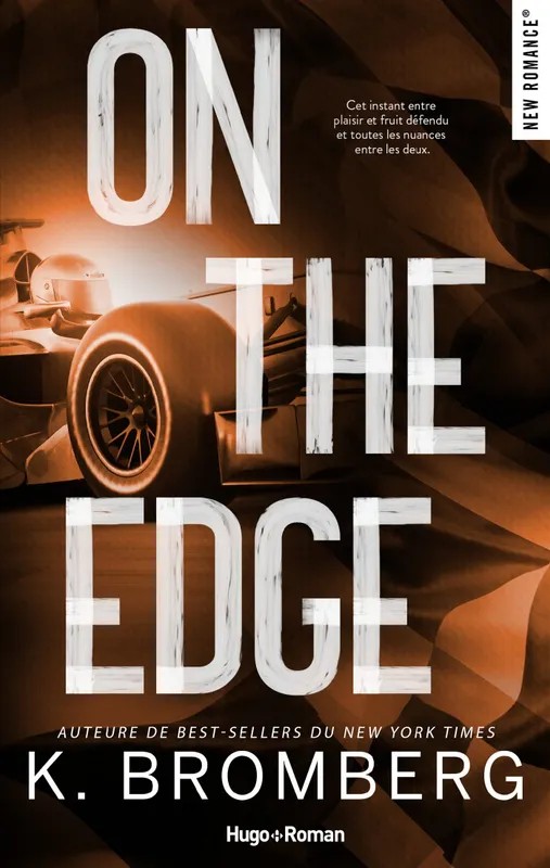Full Throttle On the edge - Version française