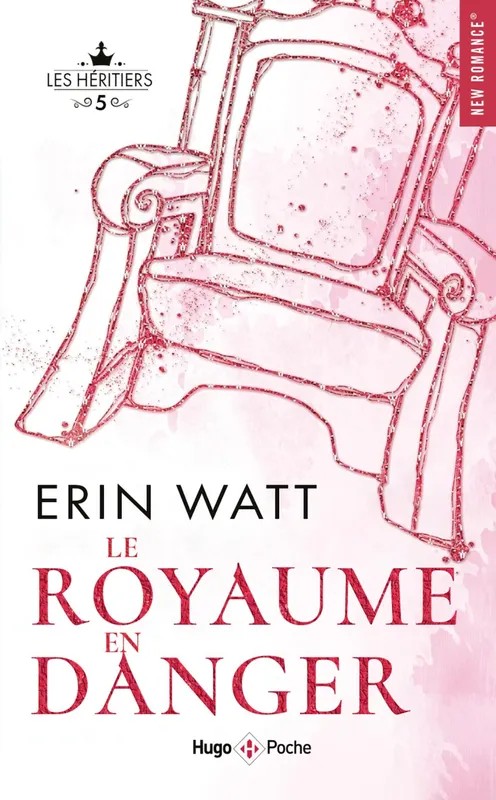 Les héritiers Le royaume en danger