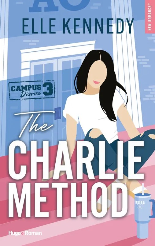 Campus diaries The Charlie method - Version française