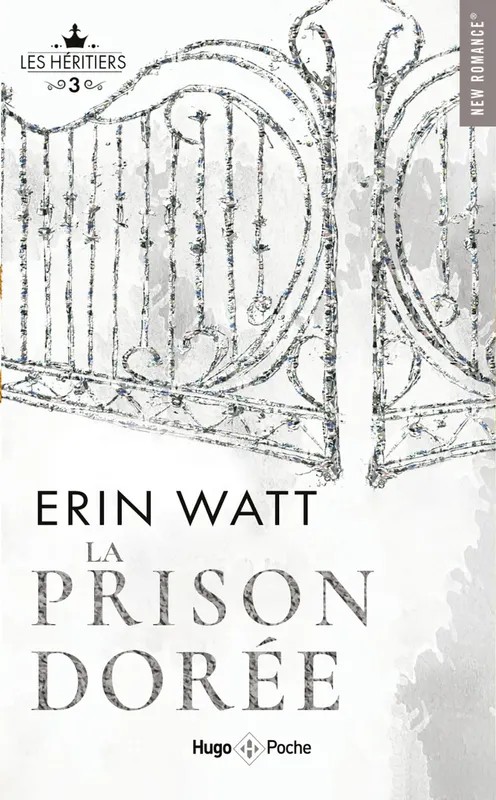 Les héritiers La prison dorée