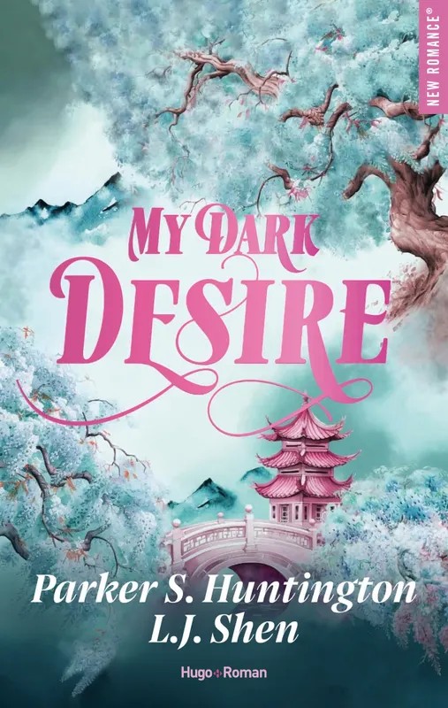 Dark prince road My Dark Desire - Version française