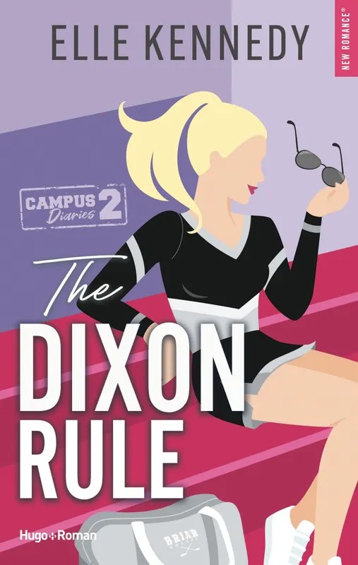 Campus diaries The Dixon rule - Version française