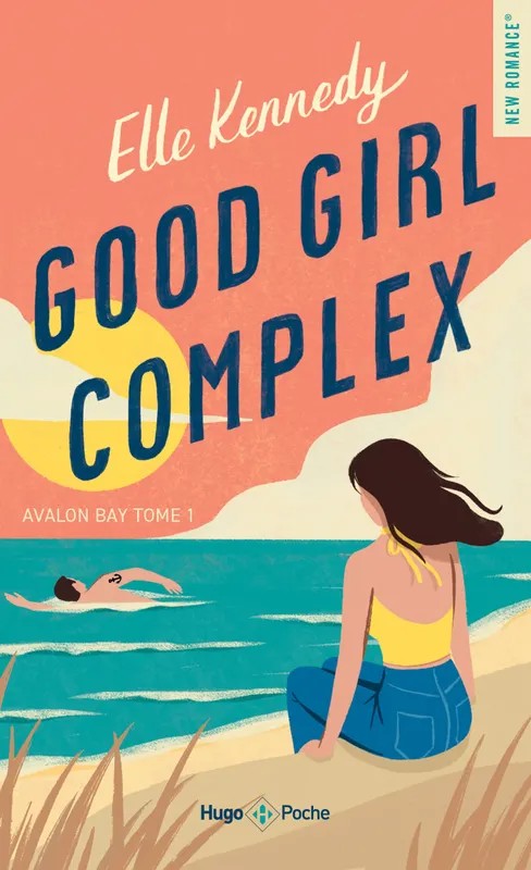 Avalon Bay Good girl complex
